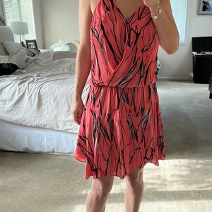 Karina Grimaldi dress